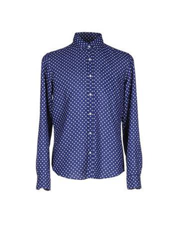 Рубашка MESSAGERIE