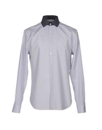 Рубашка JOHN VARVATOS