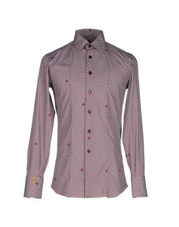 Рубашка BILLIONAIRE