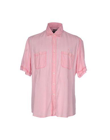 Рубашка FRED PERRY
