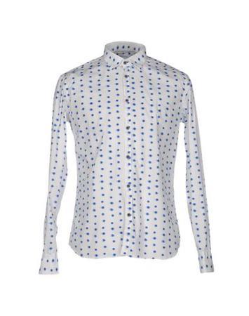 Рубашка AGLINI