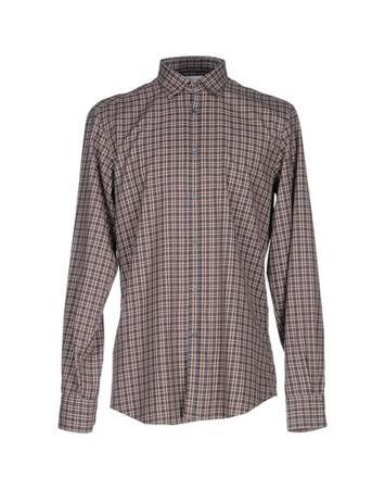 Рубашка AGLINI