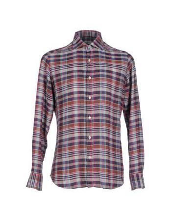 Рубашка CALIBAN