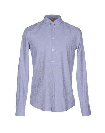 Рубашка BOSS ORANGE