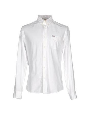 Рубашка FRANKLIN & MARSHALL