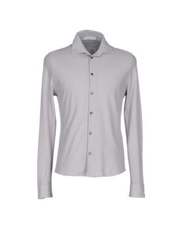 Рубашка BALLANTYNE