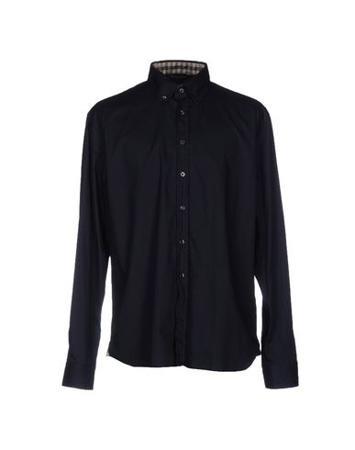 Рубашка AQUASCUTUM