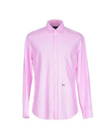 Рубашка DSQUARED2