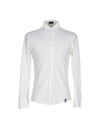 Рубашка DRUMOHR