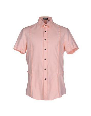 Рубашка DIRK BIKKEMBERGS