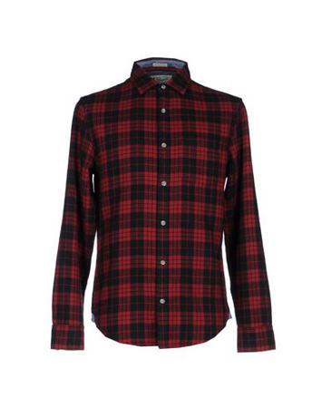 Рубашка AN ORIGINAL PENGUIN BY MUNSINGWEAR