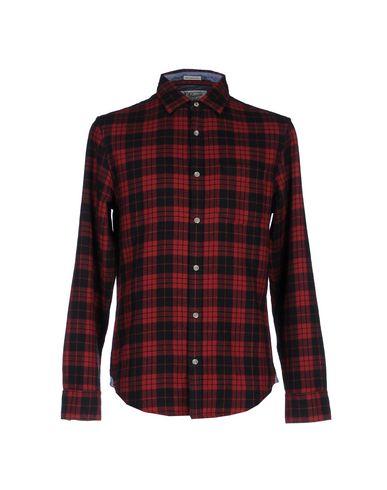 Рубашка AN ORIGINAL PENGUIN BY MUNSINGWEAR