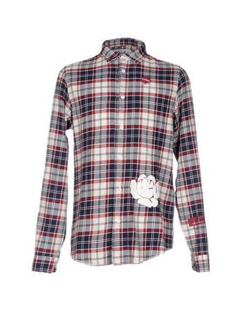 Рубашка SOLD OUT