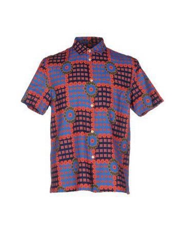 Рубашка MARC BY MARC JACOBS