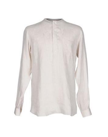 Рубашка P. LANGELLA