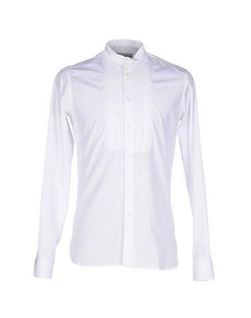 Рубашка MAISON LVCHINO 