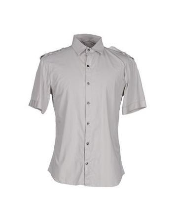 Рубашка PIERRE BALMAIN