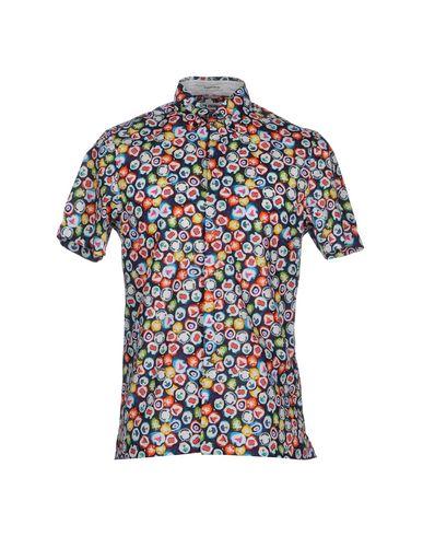 Рубашка BEN SHERMAN