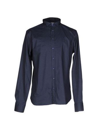 Рубашка HAMAKI-HO