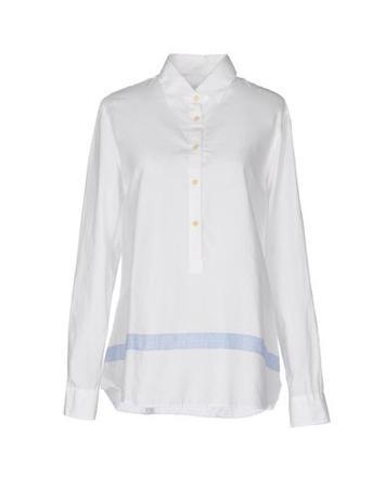 Рубашка MOSCA