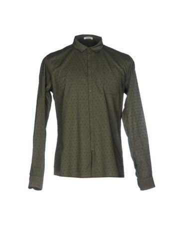 Рубашка OFFICINA 36