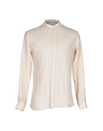 Рубашка TAKESHY KUROSAWA Рубашка TAKESHY KUROSAWA