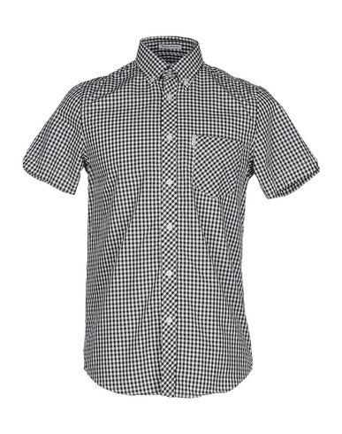 Рубашка BEN SHERMAN