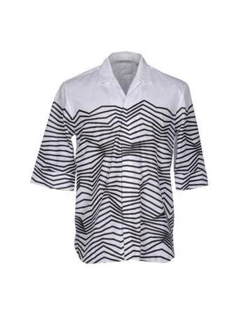 Рубашка NEIL BARRETT