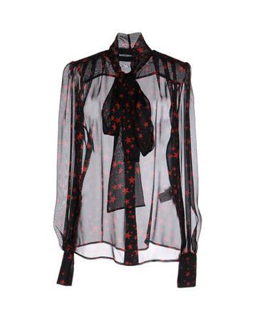 Рубашка MARCO BOLOGNA