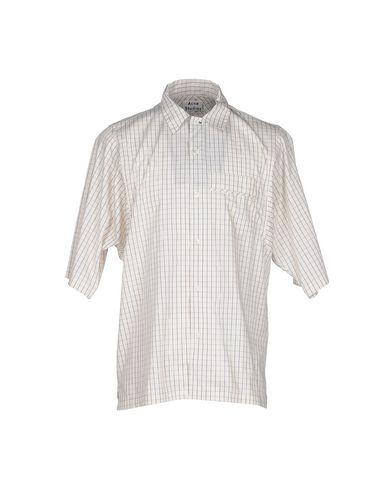 Рубашка ACNE STUDIOS