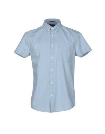 Рубашка WRANGLER