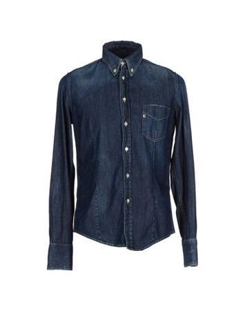 Рубашка CAMOUFLAGE AR AND J.