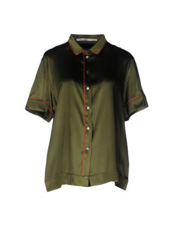 Рубашка MR. MRS. SHIRT