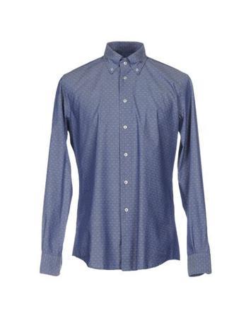 Рубашка FABIO MODIGLIANI