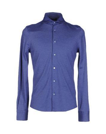 Рубашка CAPOBIANCO