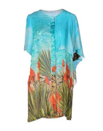 Рубашка OBLIQUE CREATIONS