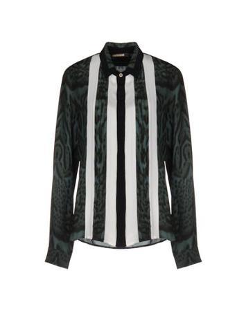 Рубашка ROBERTO CAVALLI