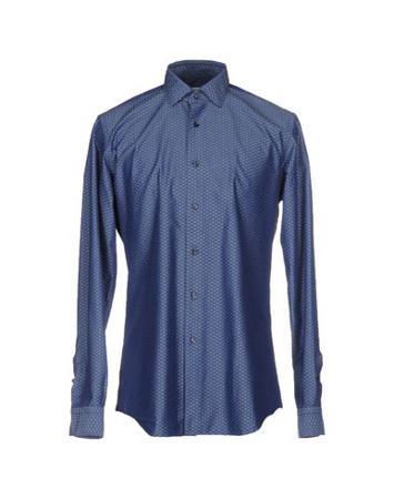 Рубашка FABIO MODIGLIANI