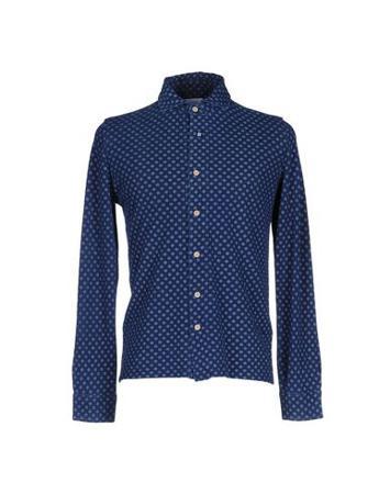 Рубашка HERITAGE