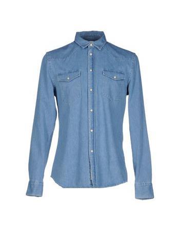 Рубашка ACNE STUDIOS