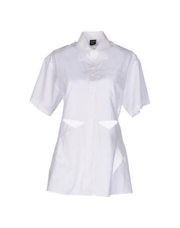 Рубашка JEAN PAUL GAULTIER FEMME