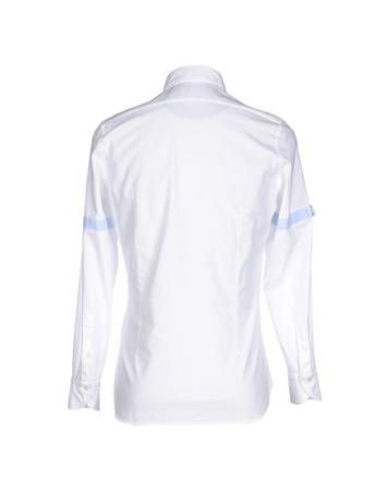 Рубашка HYDROGEN