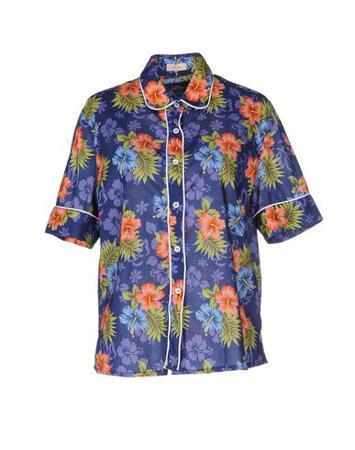 Рубашка ALTEA DAL 1973