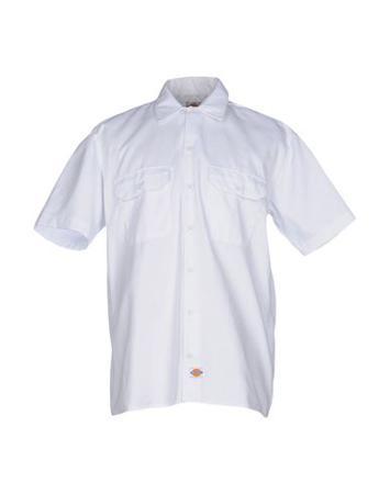 Рубашка DICKIES