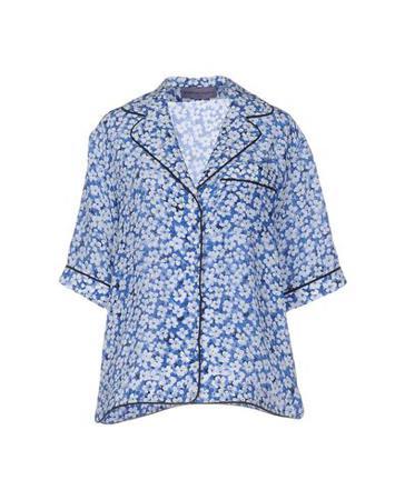 Рубашка EMANUEL UNGARO