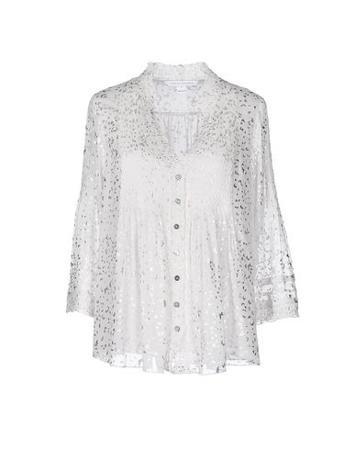 Рубашка DIANE VON FURSTENBERG