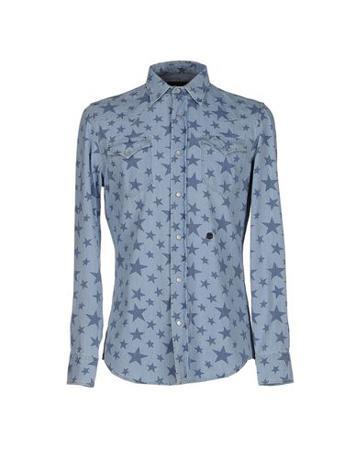 Рубашка HYDROGEN SPORTSWEAR