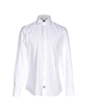 Рубашка HYDROGEN