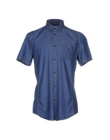 Рубашка BIKKEMBERGS