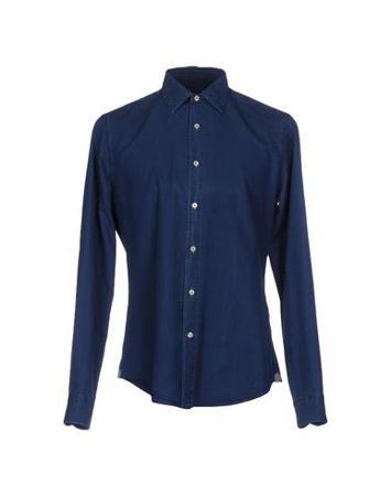 Рубашка JECKERSON